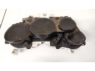 Přístrojová deska Pontiac Vibe 2004 838000118000