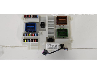 Блок комфорта 31384931, 3659AF01125TP   Volvo V60   