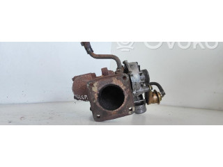 Turbodmychadlo Турбина VA63B9805 Chrysler Voyager ENC