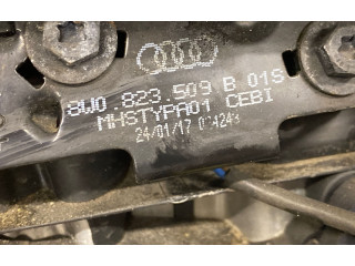Zpětné zrcátko Audi A5 2020 8W0145804A, 8W0807113