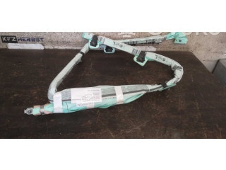 Боковая подушка безопасности 5E0880741, 5E0880741 Skoda Octavia Mk2 (1Z)