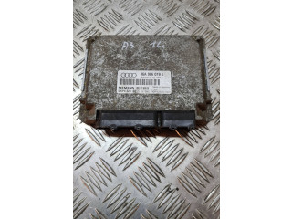 Блок управления двигателя 06A906019B, 5WP432403   Skoda Octavia Mk1 (1U)