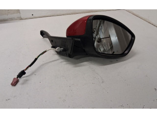 Зеркало электрическое        Peugeot 2008 I  2013 - 2019 года   