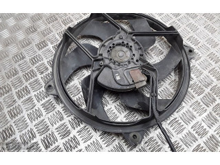 Вентилятор радиатора 1831504016 Citroen C5