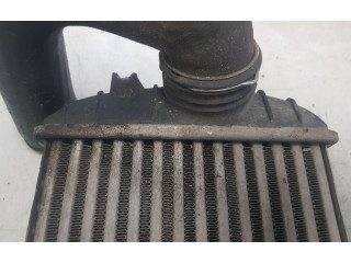 Интеркулер 3B0145805J Skoda Superb B5 (3U)