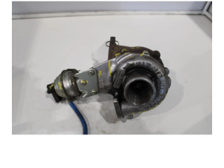 Турбина Lancia Delta 55217494 для двигателя 198A5000