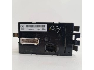 Блок комфорта 216688906B, P8200156015   Renault Trafic I   