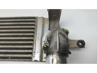 Интеркулер 144613UC0C, X2587002 Nissan X-Trail T31 2.0