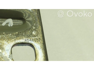 Передняя верхняя петля