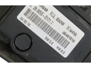 Вентилятор радиатора     A1645000093, A1645000093    Mercedes-Benz GL X164 