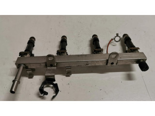 Vstřikovač 55565971, 0280151247 Buick Encore I pro benzínový motor 1.4