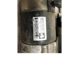 Стартер    5802W5, 5802W5   Peugeot 406