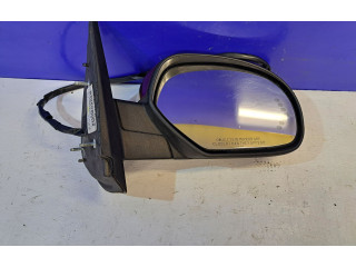 Зеркало электрическое Chevrolet Tahoe - года