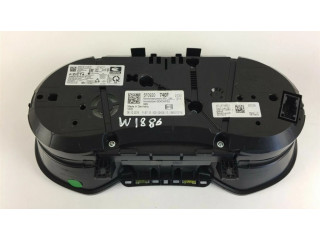 Přístrojová deska  Seat Leon (5F) 2012 5F0920740F, W1886  