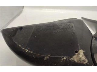 Зеркало электрическое Volvo V70 2000 - 2004 года