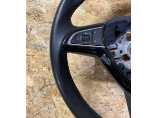 Руль Skoda Yeti (5L) 2009 - 2017 года 5L0419091Q