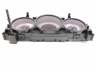 Přístrojová deska  Mercedes-Benz C W204 2012 A2049004909  