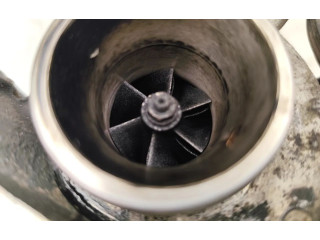  Турбина KIA Ceed  28201-2A740   для двигателя D4FC      