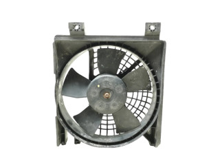 Вентилятор радиатора 61R0027 SsangYong Actyon 2.0