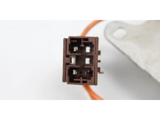 Блок подушек безопасности 9631544980 Citroen Saxo