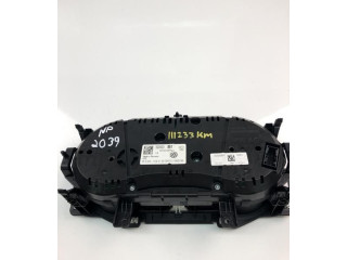 Панель приборов 5G0920861, NP2039 Volkswagen Golf VII