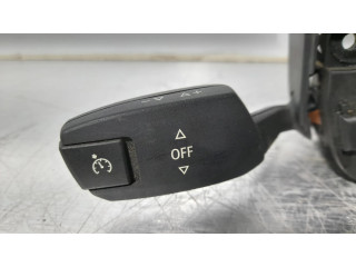 Ручка стеклоочистителей 912304202 BMW 1 E81 E87