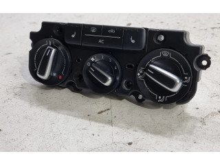 Блок управления климат-контролем 5C0820047Q Volkswagen Jetta VI