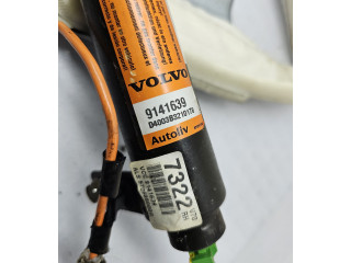 Боковая подушка безопасности 9141639 Volvo V70