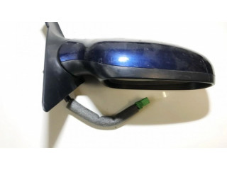 Зеркало электрическое     правое    Volvo S80  1999-2003 года   