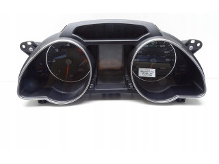 Přístrojová deska Audi A5 8T 8F 2012 8T0920981B