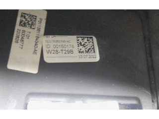 Руль Skoda Kamiq  2019 -  года 00150178, 220826      