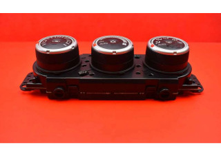 Блок управления климат-контролем 7820A115XB, 7820A115XB Mitsubishi Outlander