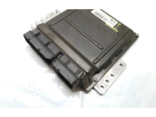 Řídící jednotka MEC63-730, MEC63-730 Nissan Murano Z50 2005