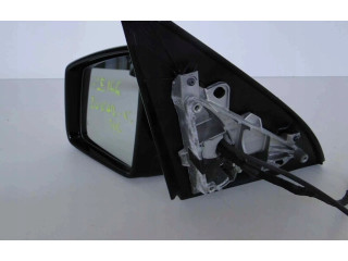 Zpětné zrcátko Mercedes-Benz ML W166 2014