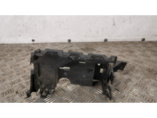 Подошва крепления аккумулятора