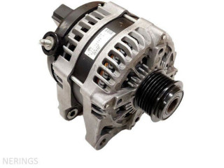 Генератор 104210-6360, 3EFFE   Jaguar XF X250      