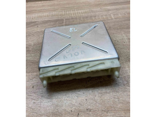 Блок управления двигателем Блок управления P30735493   Volvo S80