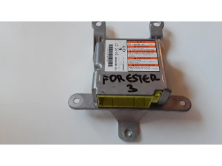 Блок подушек безопасности 98221SC090, 1503004150   Subaru Forester SH