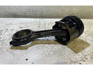 Поршень с шатуном Volkswagen Caddy