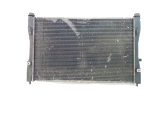 Радиатор охлаждающей жидкости 4545001203, 4545001203 Smart ForFour I 2004 - 2006 года