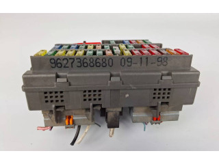 Блок предохранителей 9627368680   Peugeot 306    