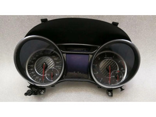 Панель приборов A1769006204   Mercedes-Benz A W176       