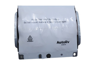 Боковая надувная подушка