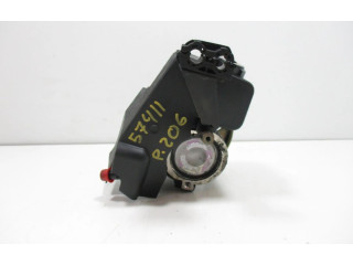 Насос усилителя руля Peugeot 206+