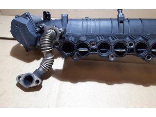 Всасывающий коллектор