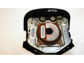 Подушка безопасности водителя 569003U100   KIA Sportage