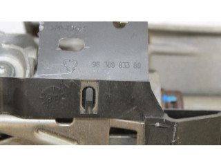 Volant Peugeot 307 9638983380