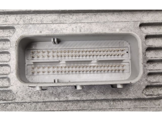 Блок управления двигателя P68378698AI, 68378698AI Ram 1500