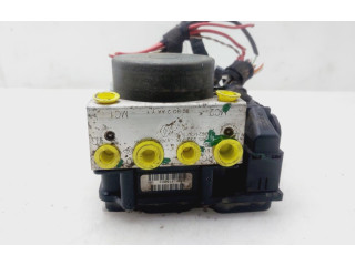 Блок АБС 476604621R Dacia Logan I 2004 - 2012 года