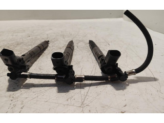 Vstřikovač 0445115004 Audi A8 S8 D3 4E ASB